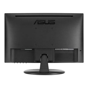 ASUS Monitor 15.6P Wide 16:9 1366x768 Touch HDMI, D-Sub, microUSB Black - VT168HR