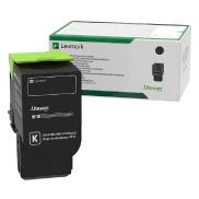 TONER LEXMARK NEGRO PROG RET 1K