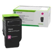 LEXMARK TONER MAGENTA CAP EXTRA WITH 5K CONTRACT