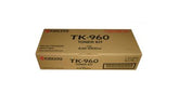 Kyocera TK 950 - Black - original - toner cartridge - for KM-3650w