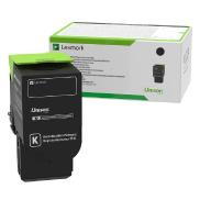 LEXMARK TONER BLACK CS521DN/CS622DE/CX622ADE/625ADE/625ADHE 10.5K