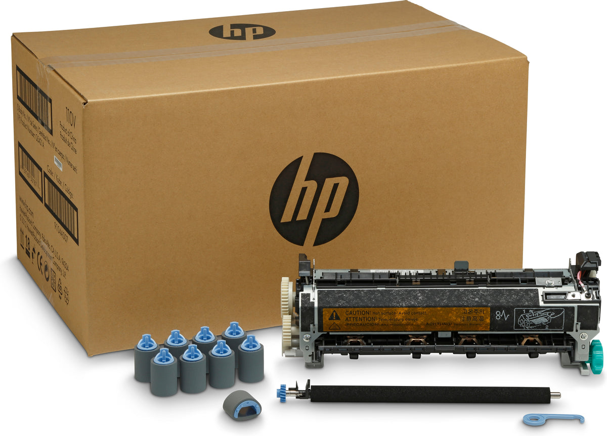 HP - (220V) - maintenance kit - for LaserJet 4240, 4250, 4350