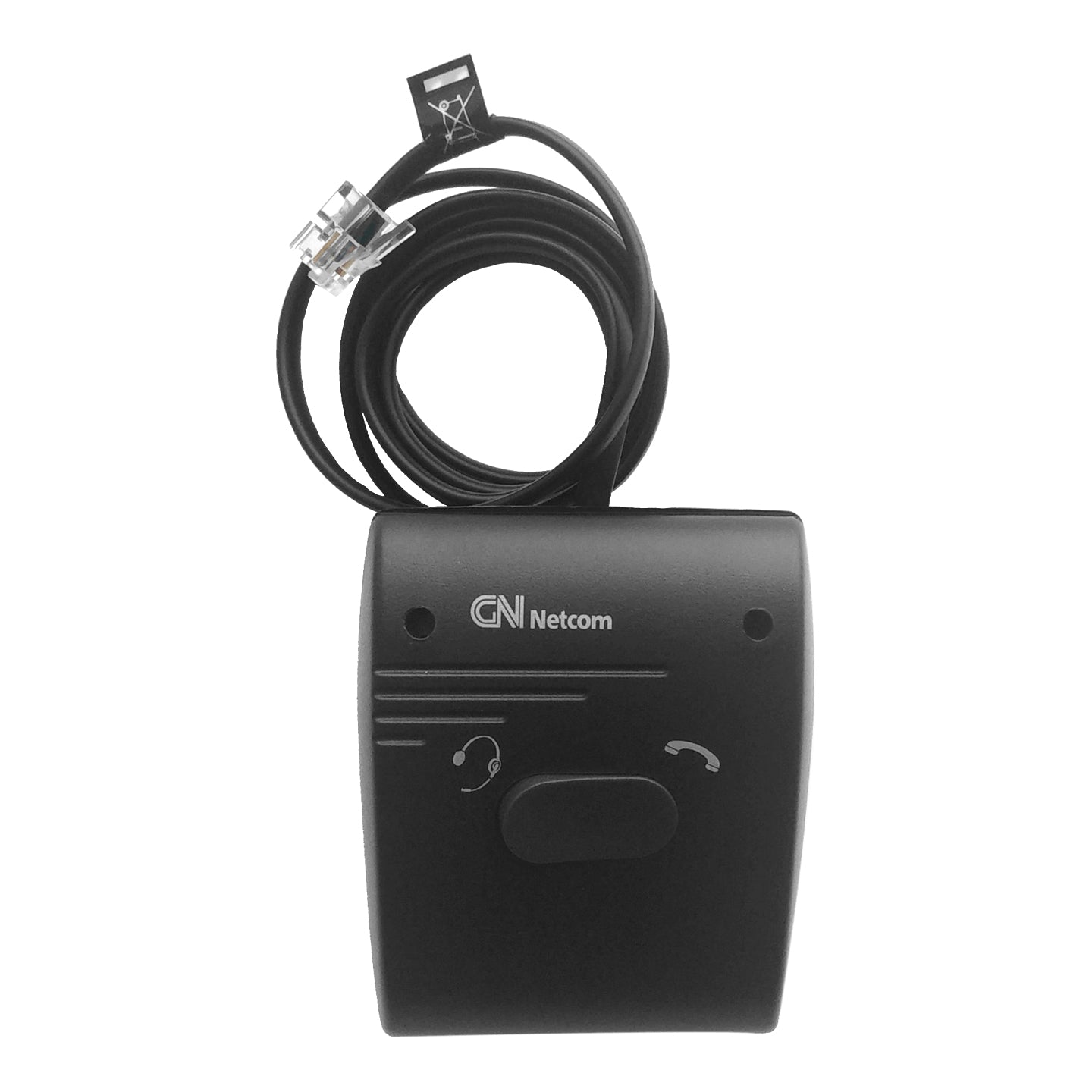 Jabra DanaSwitch - Interruptor para auricular