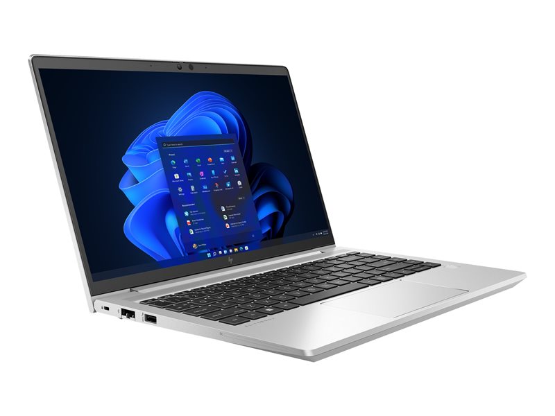 NOTA: HP ELITEBOOK 645 G9 14" FHD R7-5825U 16GB 512SSD W11/W10 Pro 64 1 año de garantía (723U4EA)