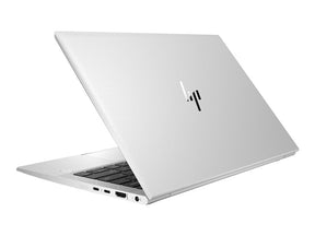 Notebook HP EliteBook 830 G7 - Intel Core i5 1135G7 / 2.4 GHz - Win 10 Pro 64-bit - Gráficos Iris Xe - 8 GB RAM - 512 GB NVMe SSD - 13.3" IPS 1920 x 1080 (Full HD) - Wi-Fi 6 - kbd: portugués