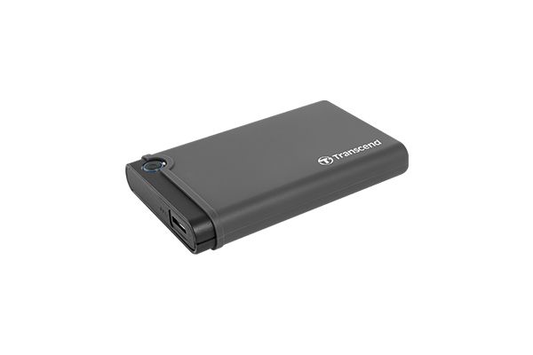 Ext box for disks 2.5 USB 3.0-Transcend SSD/HDD Upgrade Kit