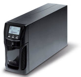 Riello UPS Vision VST 2000 - UPS - AC 200/208/220/230/240 V - 1.6 kW - 2000 VA - RS-232, USB - output connectors: 6 - dark grey, RAL 7016