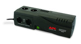 APC SurgeArrest + Battery Backup 325VA - UPS - AC 230 V - 325 VA - conectores de saída: 4 - Alemanha - carvão vegetal