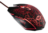 TRUST GXT 105 Gaming Mouse - 21683