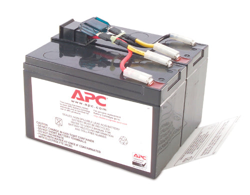 APC REPLACEMENT BATTERY 48