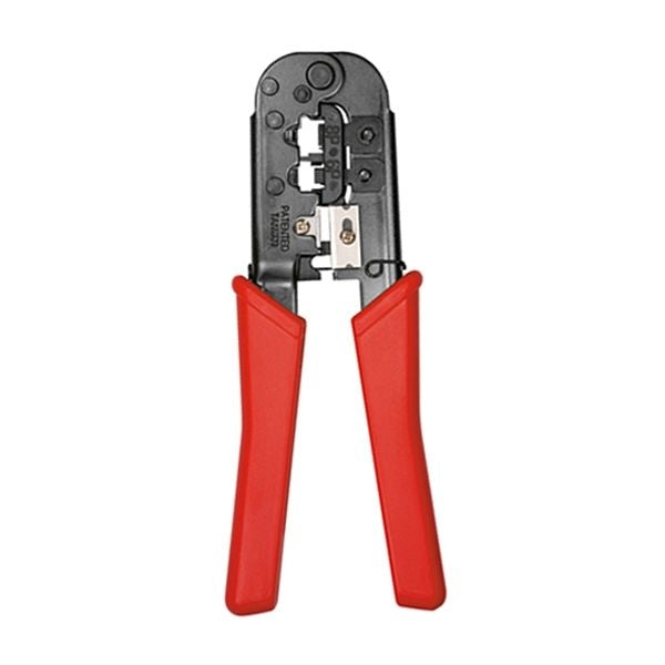 EQUIP UNIVERSAL PLIERS RJ11/12/45 CONNECTOR