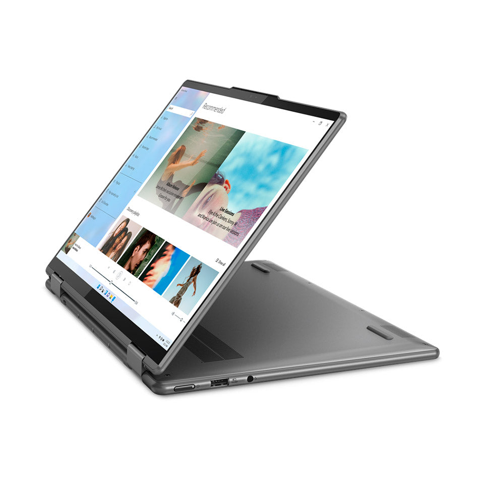 YOGA 7 14IAL7 I7/16/1TB+PEN W11 3Y (82QE004FPG)