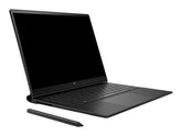 HP Dragonfly Folio G3: pantalla Panel OLED de 13,5" 3k2k 3000x2000, i7-1255U, 32 GB de RAM, SSD de 1 TB, módulo 5G integrado, lápiz digital HP Active Pen, Win 11 Pro