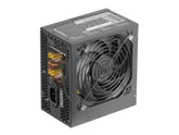 Food Source TACENS ANIMA APIIII500 500W PSU, 85% EF, FULL SAFETY, SILENT, BLACK CABLES, BLACK (APIII500)