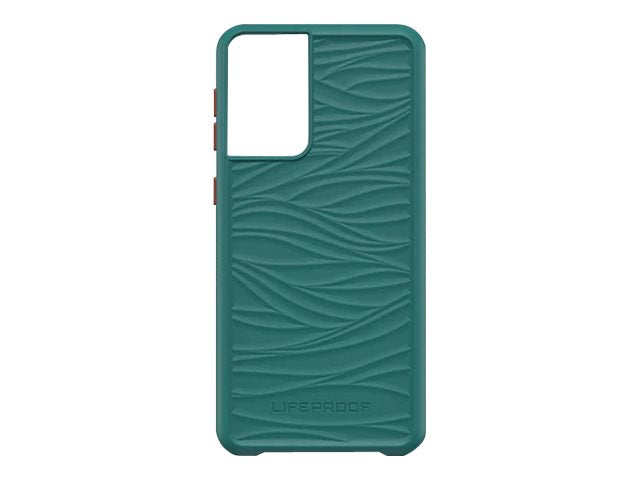 LifeProof Wake Samsung Galaxy S21+ 5G Down Under - verde azulado