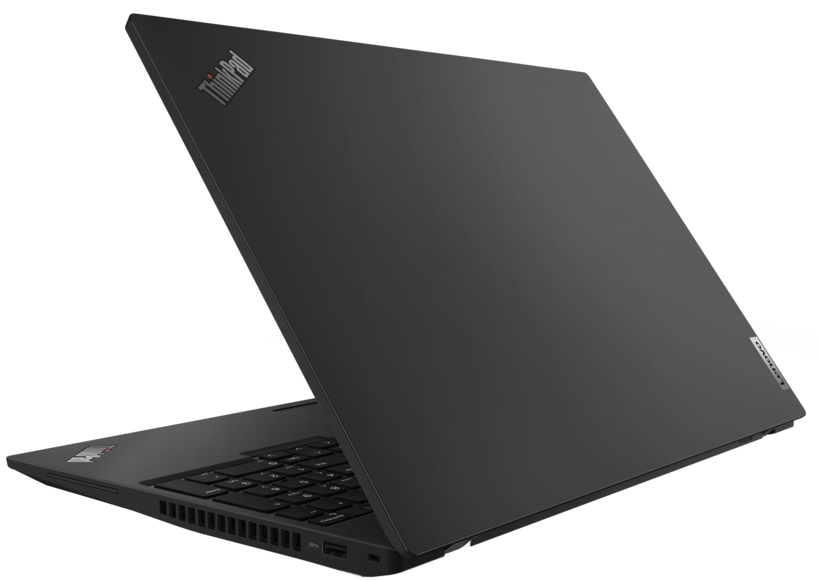 Lenovo ThinkPad P16s Gen 1 21BT - Intel Core i7 1260P / 2.1 GHz - Win 10 Pro 64-bit (inclui Licença Windows 11 Pro) - Quadro T550 - 16 GB RAM - 512 GB SSD TCG Opal Encryption 2, NVMe, Value - 16" IPS 1920 x 1200 - Wi-Fi 6E - preto - kbd: Português -