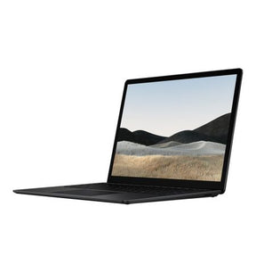 Microsoft Surface Laptop 4 - Intel Core i7 1185G7 - Win 10 Pro - Iris Xe Graphics - 32 GB RAM - 1 TB SSD - Pantalla táctil de 13,5" 2256 x 1504 - Wi-Fi 6 - negro mate - comercial