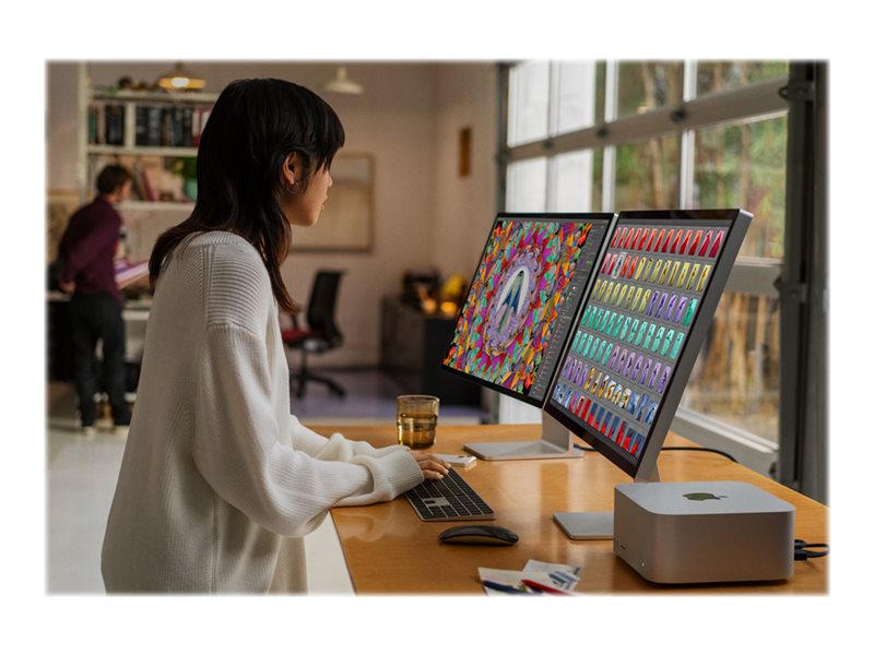 APPLE STUDIO DISPLAY SOPORTE AJUSTABLE DE INCLINACIÓN DE VIDRIO ESTÁNDAR