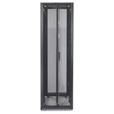 Gabinete APC NetShelter SX - Gabinete - Negro - 48U - 19"