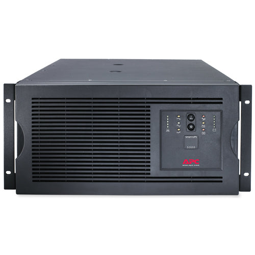 APC SMART UPS 5000VA 230V RM5U/TOWER