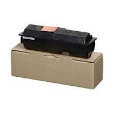 Kyocera - Black - original - toner kit - for KM 1510, 1810