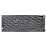 Intel - Bezel System Door - Front - for Server Chassis P4208, P4216, P4304, P4308