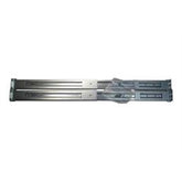 Intel - Rail Shelf Kit - 4U - for Server Chassis P4208, P4216, P4304, P4308, Server System P4208, P4308