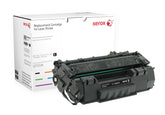 Xerox - Preto - compatível - cartucho de toner (opção para: HP Q7553A) - para HP LaserJet M2727nf, M2727nfs, P2014, P2014n, P2015, P2015d, P2015dn, P2015n, P2015x