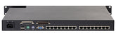 APC KVM 2G Analog - KVM Switch - CAT5 - 16 x KVM port(s) - 1 local user - rail mountable - TAA Compatible - for P/N: AR3106SP, SMX1000C, SMX1500RM2UC, SMX1500RM2UCNC, SMX750C, SMX750CNC, SRT5KRMXLW-TW