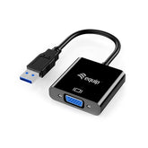 ADAPTADOR EQUIPO USB 3.0 a VGA