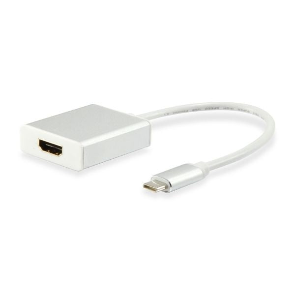 EQUIP USB-C TO HDMI M/F ADAPTER