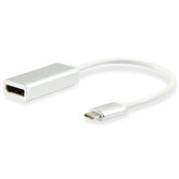 EQUIP USB-C ADAPTER FOR DISPLAYPORT M/F