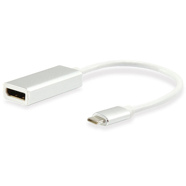 EQUIP ADAPTADOR USB-C PARA DISPLAYPORT M/F