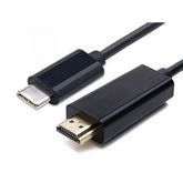 EQUIP CABLE USB-C - HDMI M/M 1.8MT