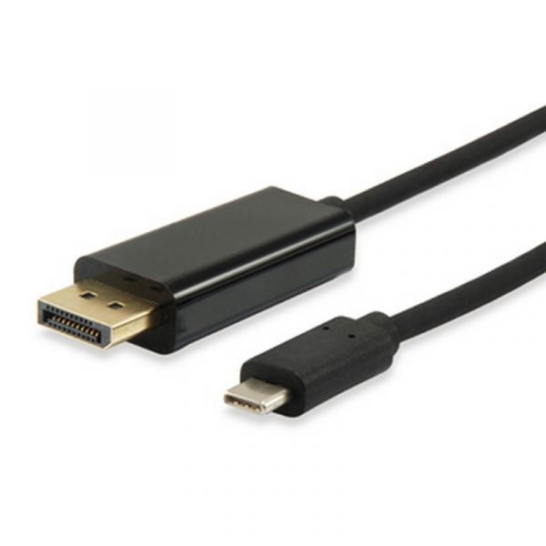 EQUIP CABO USB-C - DISPLAYPORT M/M 1.8MT