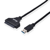 EQUIP CABO ADAPTADOR USB3.0 - SATA