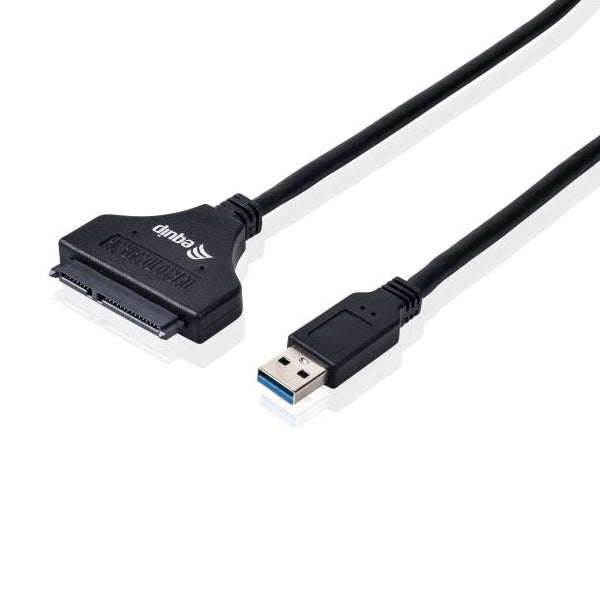 EQUIP CABLE ADAPTER USB3.0 - SATA