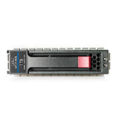 HPE Midline - Disco duro - 1 TB - interno - SFF de 2,5" - SATA 6 Gb/s - 7200 rpm