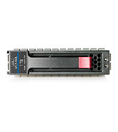 HPE Midline - Disco duro - 1 TB - interno - SFF de 2,5" - SATA 6 Gb/s - 7200 rpm