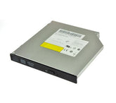 Intel - Disk Drive - DVD±RW - Serial ATA - Internal - 5.25" Slim Line