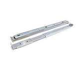 HPE Small Form Factor Ball Bearing Rail Kit - Shelf Rail Kit - 1U - for ProLiant DL160 Gen8, DL320e Gen8, DL360e Gen8, DL360p Gen8