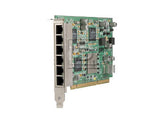 Tarjeta de interfaz Cisco ASA - Módulo de expansión - Gigabit Ethernet x 6 - para ASA 5512-X, 5515-X, 5525-X