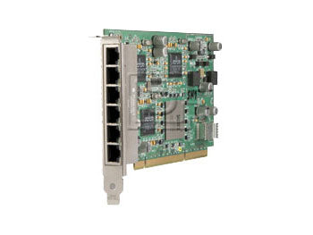 Cisco ASA Interface Card - Módulo de expansão - Gigabit Ethernet x 6 - para ASA 5512-X, 5515-X, 5525-X