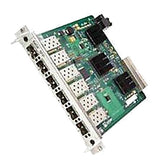 Tarjeta de interfaz Cisco ASA - Módulo de expansión - GigE - 6 puertos - para ASA 5512-X, 5515-X