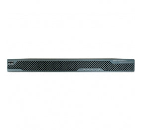 Cisco ASA 5525-X Firewall Edition - Security Appliance - 8 ports - GigE - 1U - cabinet mountable