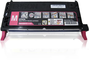 TONER EPSON MAGENTA ACULASER C2800 ALTA CAPACIDAD