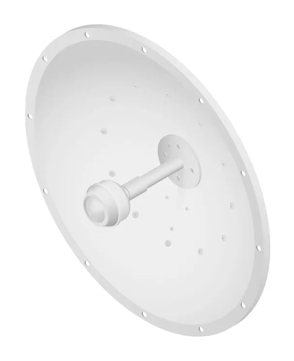 ANTENA SATELITAL UBIQUITI 24DBI