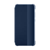 VER FUNDA P20 AZUL OSCURO