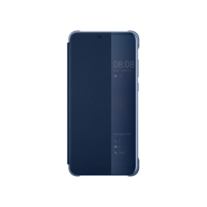 VIEW COVER P20 DARK BLUE