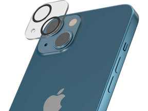 PROTECTOR DE CAMARA APPLE IPHONE PANZERGLASS PARA 13 MINI/13